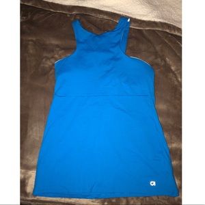 Gap Body NWOT Work Out Top Medium